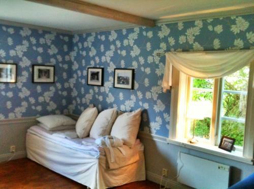 Hotel Wallby S�teri