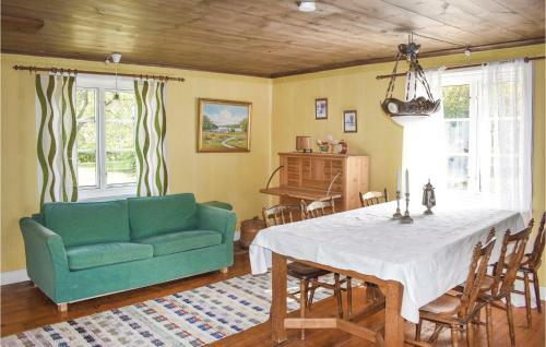Holiday Home R�kulla Mariannelund
