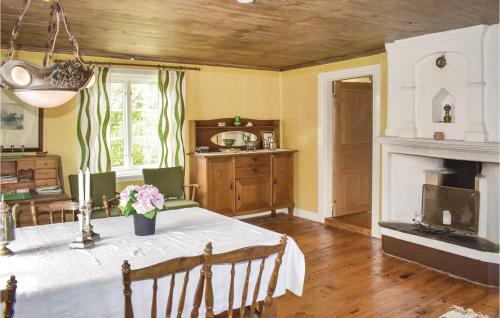 Holiday Home R�kulla Mariannelund