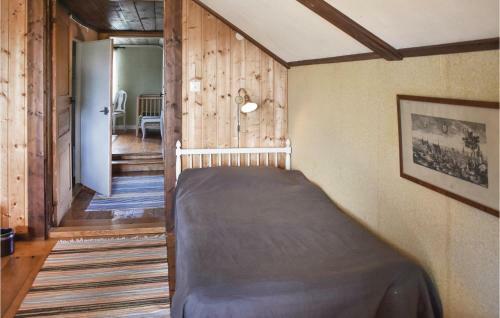 Holiday Home R�kulla Mariannelund