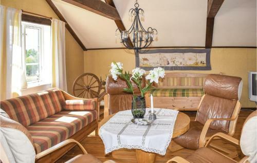 Holiday Home R�kulla Mariannelund