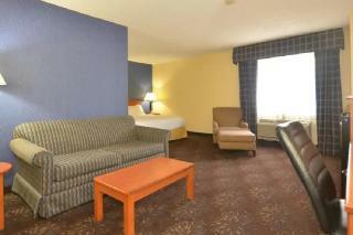 Hotel Ramada By Wyndham Santa Fe