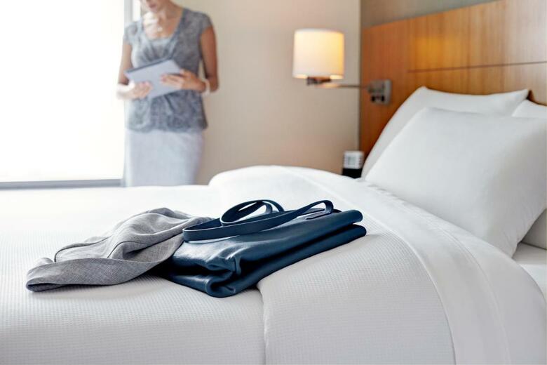 Hotel Hyatt Place National Harbor