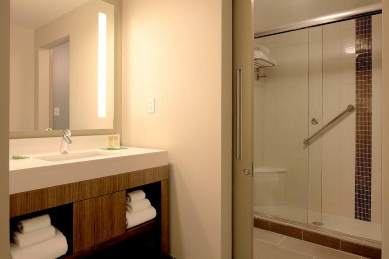 Hotel Hyatt Place National Harbor