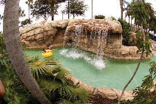 Hotel Spectrum Resort Orlando