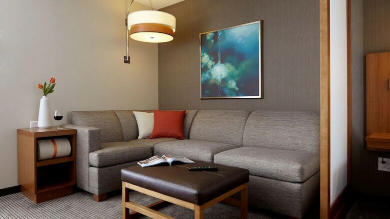 Hotel Hyatt Place Evansville