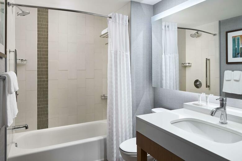 Hotel Hyatt Place Evansville