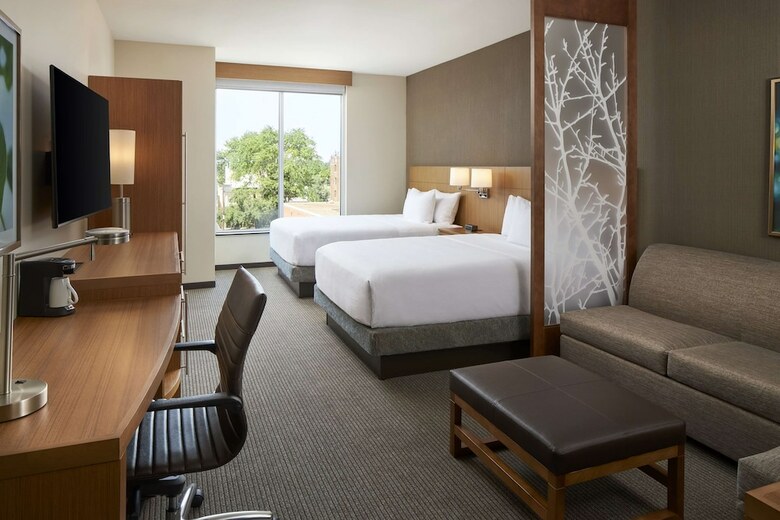 Hotel Hyatt Place Evansville