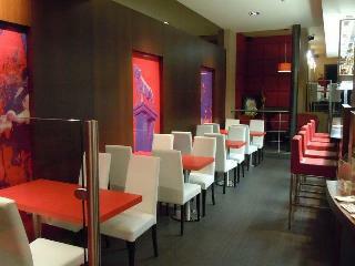 Hotel Tristar