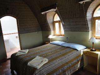 Hotel Ecolodge Copacabana