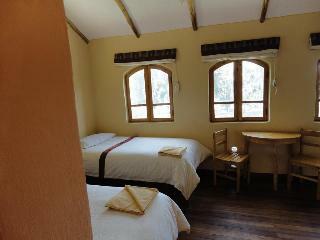 Hotel Ecolodge Copacabana