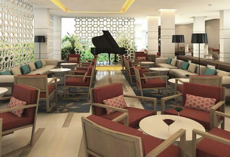 Hotel Dhawa Cayo Santa Maria