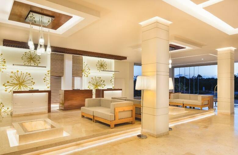 Hotel Dhawa Cayo Santa Maria