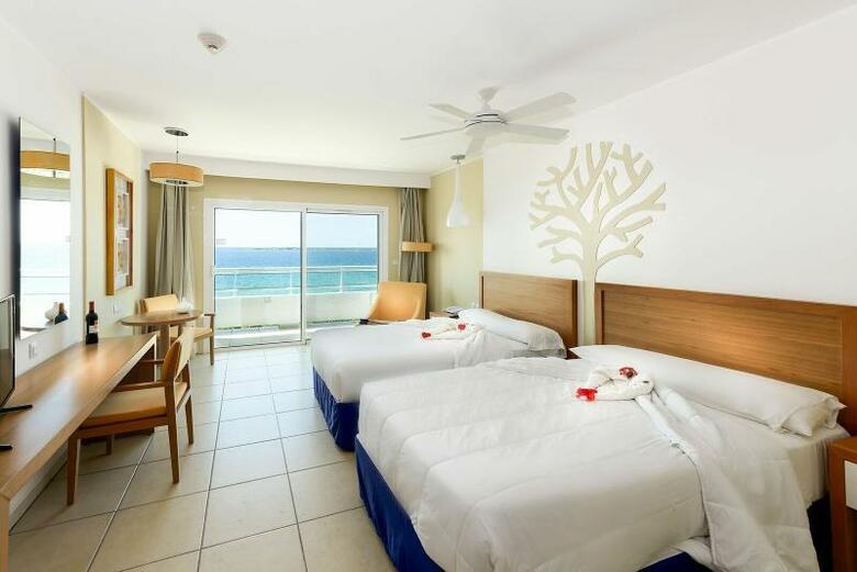 Hotel Dhawa Cayo Santa Maria