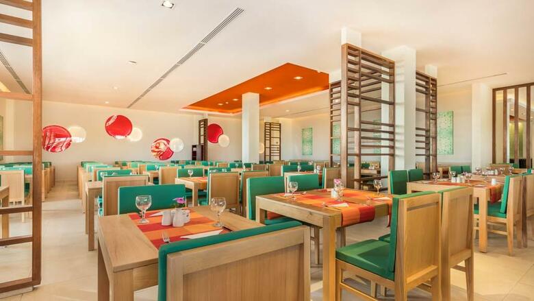 Hotel Dhawa Cayo Santa Maria