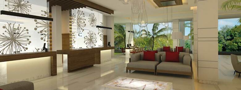 Hotel Dhawa Cayo Santa Maria