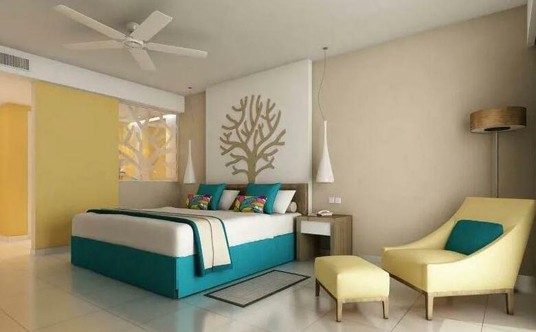 Hotel Dhawa Cayo Santa Maria
