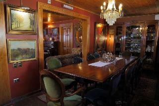 Hotel Vendimia