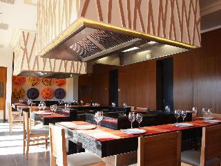 Hotel La Marina Plaza & Spa