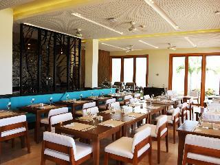 Hotel La Marina Plaza & Spa