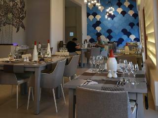 Hotel La Marina Plaza & Spa