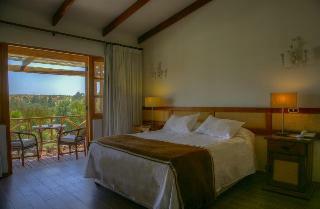 Hotel Hacienda Santa Cristina