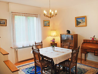 5, Chemin de La Pralay - One Bedroom