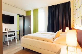 Hotel Harrys Home Z�rich