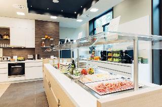 Hotel Harrys Home Z�rich