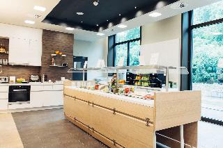 Hotel Harrys Home Z�rich