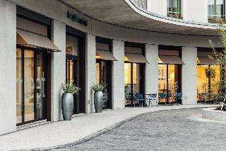 Hotel Harrys Home Z�rich