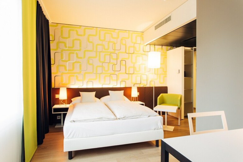 Hotel Harrys Home Z�rich