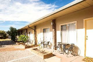 Hotel Comfort Inn Flinders On Main
