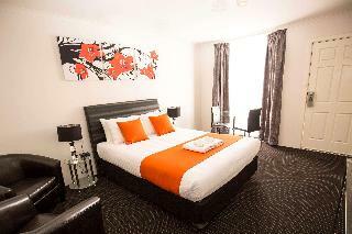 Hotel Comfort Inn Flinders On Main