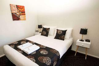 Hotel Comfort Inn Flinders On Main