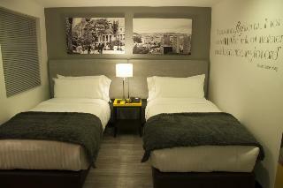 Hotel City-bog 106