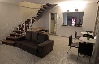 Hangar Rio Hostel