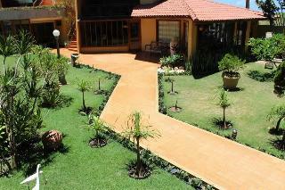Posada Ilha Bella