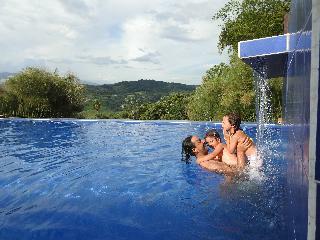 Hotel La Huerta