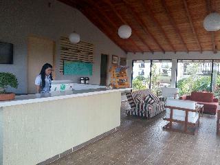 Hotel La Huerta