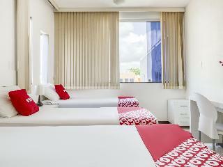 Oyo Hotel Stella Maris