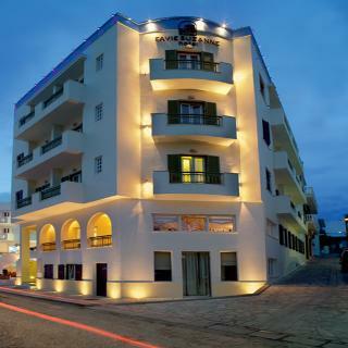 Hotel Favie Suzanne