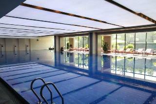 Airport Hotel Chengdu