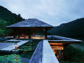 Beity Hot Spring Tourism Resort