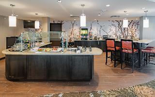 Hotel Staybridge Suites Saskatoon-university