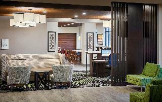 Hotel Holiday Inn Express Niagara-on-the-lake