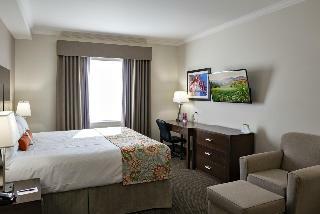 Hotel Coast Oliver