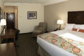 Hotel Coast Oliver