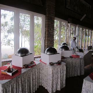 Hotel Ngulia Safari Lodge