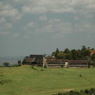 Hotel Ngulia Safari Lodge
